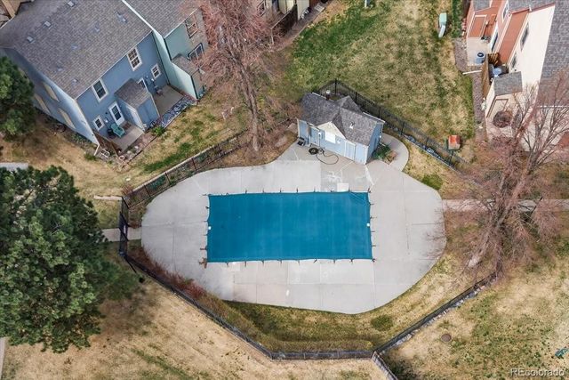 14344 E Hawaii Circle B, Aurora, CO 80012