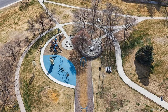 14344 E Hawaii Circle B, Aurora, CO 80012