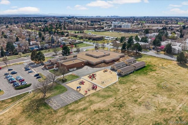 14344 E Hawaii Circle B, Aurora, CO 80012