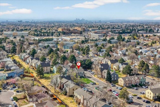 14344 E Hawaii Circle B, Aurora, CO 80012