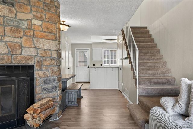 14344 E Hawaii Circle B, Aurora, CO 80012