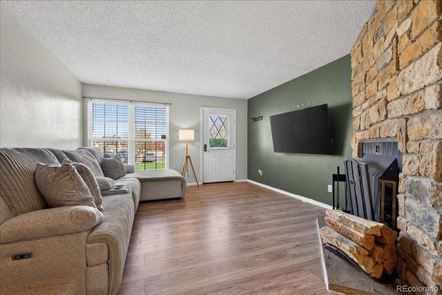 14344 E Hawaii Circle B, Aurora, CO 80012