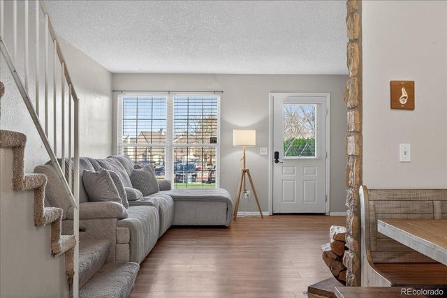 14344 E Hawaii Circle B, Aurora, CO 80012