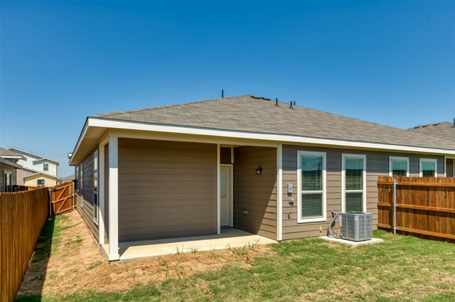 700-704 Harvest Moon Drive, Venus, TX 76084