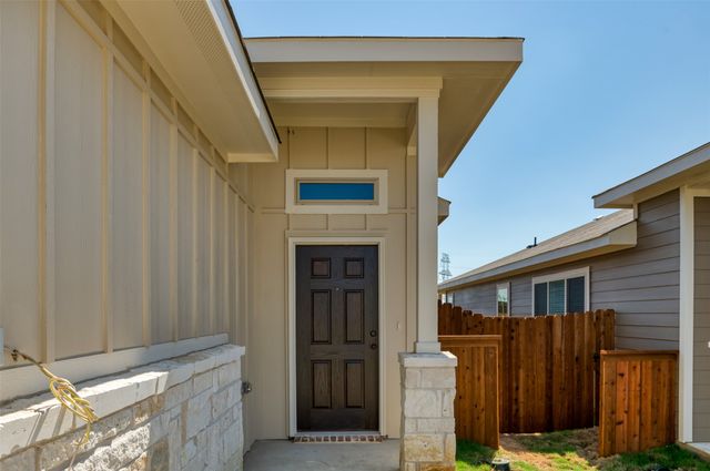 700-704 Harvest Moon Drive, Venus, TX 76084