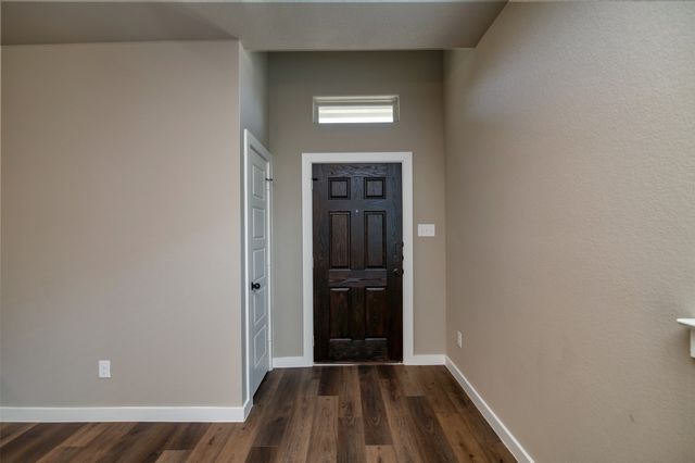 700-704 Harvest Moon Drive, Venus, TX 76084