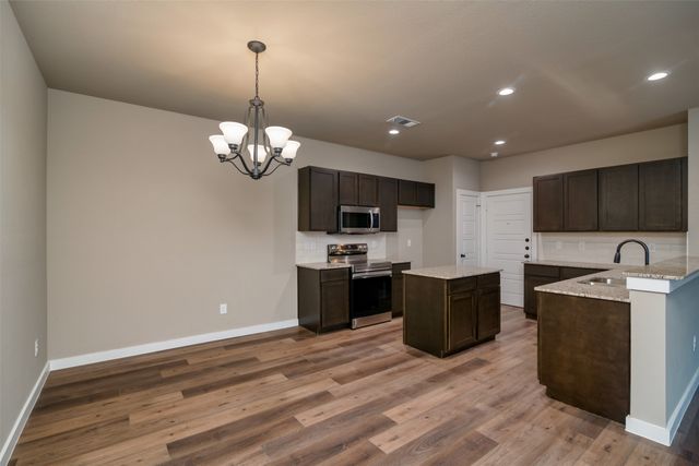 700-704 Harvest Moon Drive, Venus, TX 76084