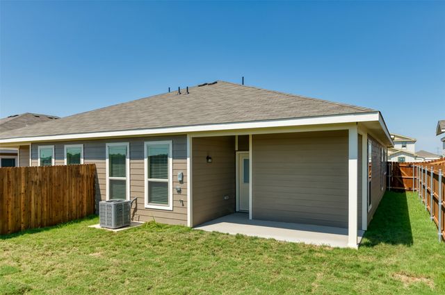 700-704 Harvest Moon Drive, Venus, TX 76084