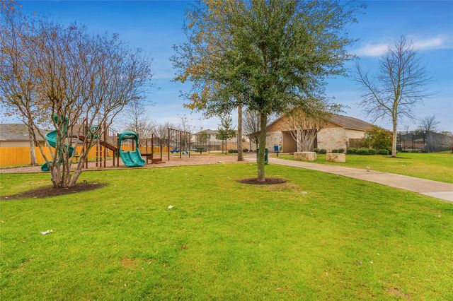 208 Kildeer PASS, Jarrell, TX 76537