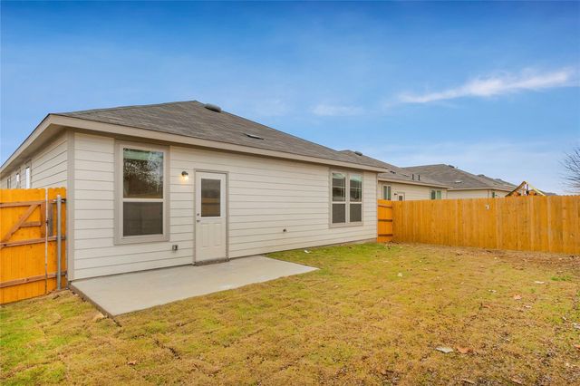 208 Kildeer PASS, Jarrell, TX 76537