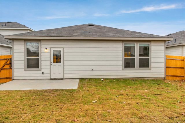 208 Kildeer PASS, Jarrell, TX 76537