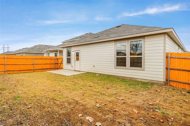 208 Kildeer PASS, Jarrell, TX 76537