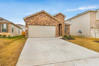 208 Kildeer PASS, Jarrell, TX 76537
