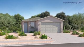 10246 W Sumullen Street, Marana, AZ 85653