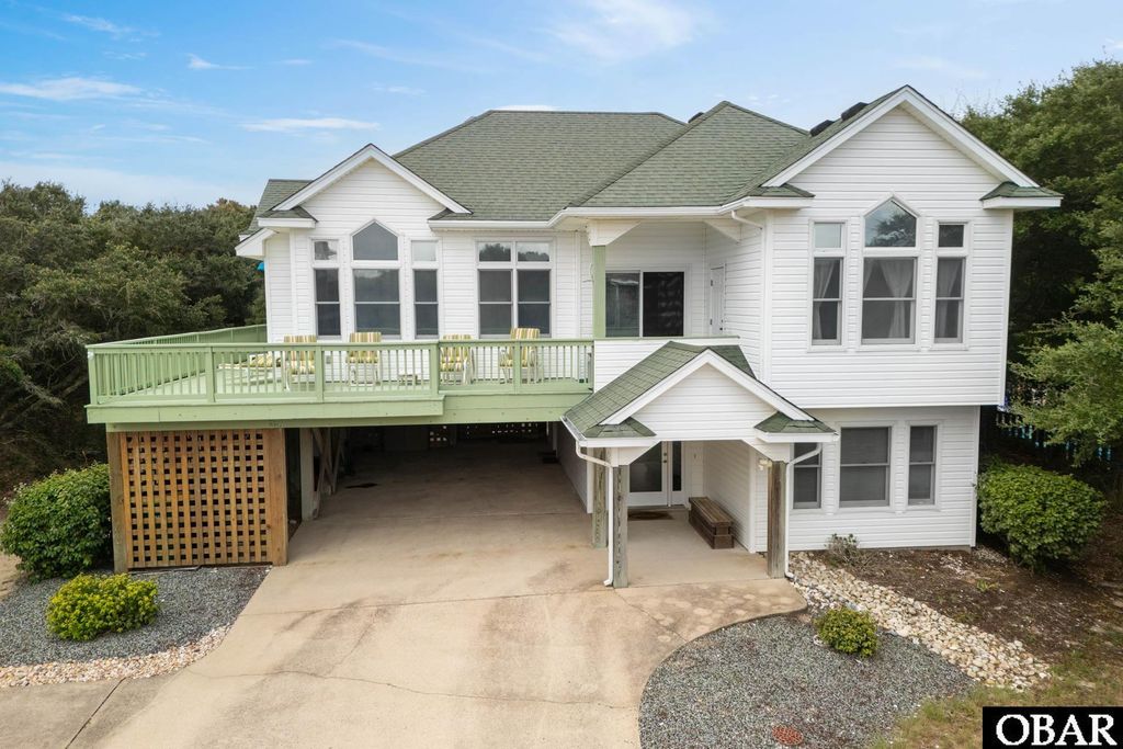 139 Clam Shell Trail Lot 82, Southern Shores, NC 27949