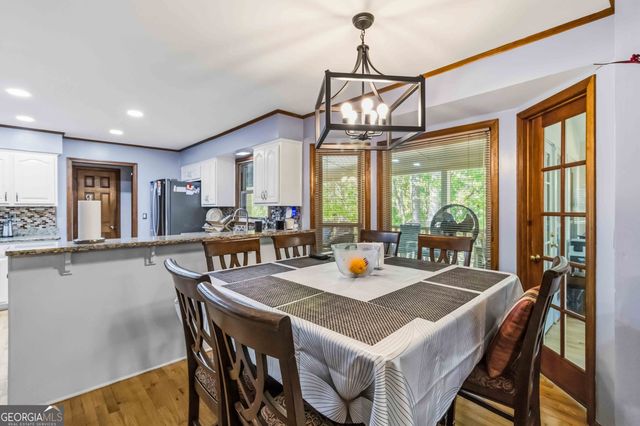 411 Sarah Lane, Lawrenceville, GA 30046