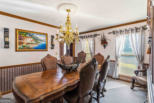 411 Sarah Lane, Lawrenceville, GA 30046