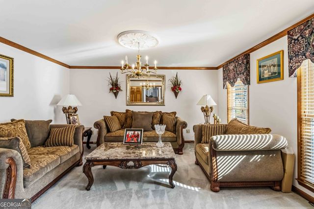 411 Sarah Lane, Lawrenceville, GA 30046