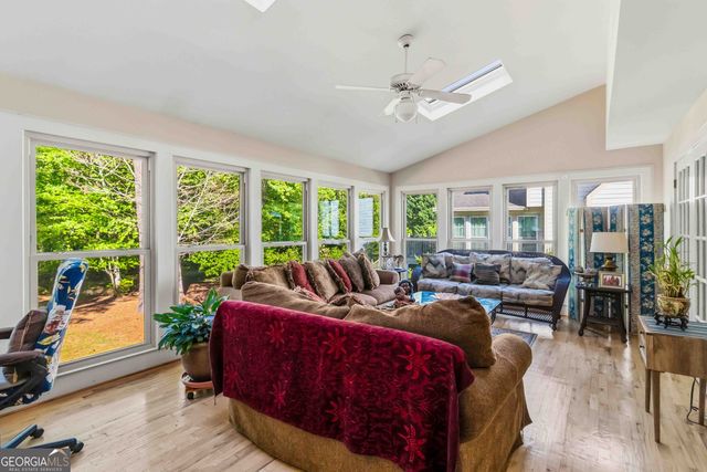 411 Sarah Lane, Lawrenceville, GA 30046