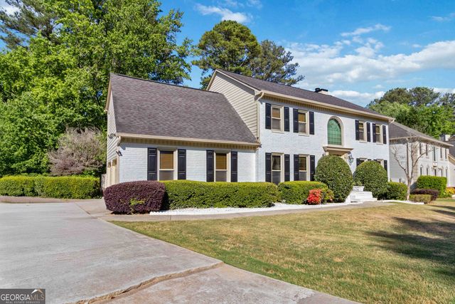 411 Sarah Lane, Lawrenceville, GA 30046