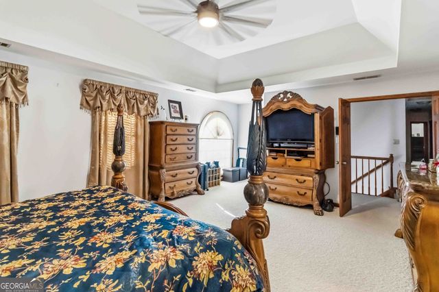 411 Sarah Lane, Lawrenceville, GA 30046