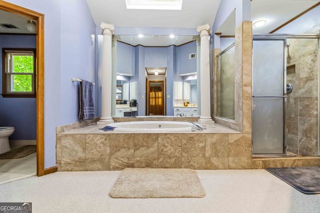 411 Sarah Lane, Lawrenceville, GA 30046