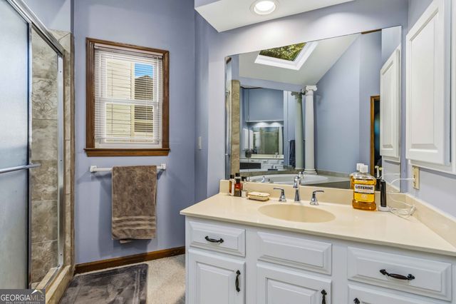 411 Sarah Lane, Lawrenceville, GA 30046