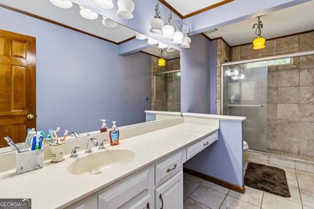 411 Sarah Lane, Lawrenceville, GA 30046