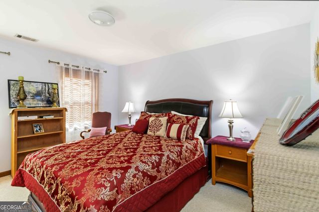 411 Sarah Lane, Lawrenceville, GA 30046
