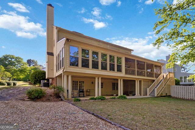 411 Sarah Lane, Lawrenceville, GA 30046