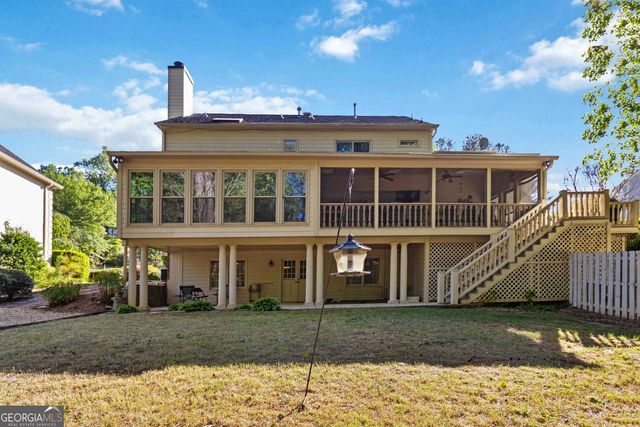 411 Sarah Lane, Lawrenceville, GA 30046