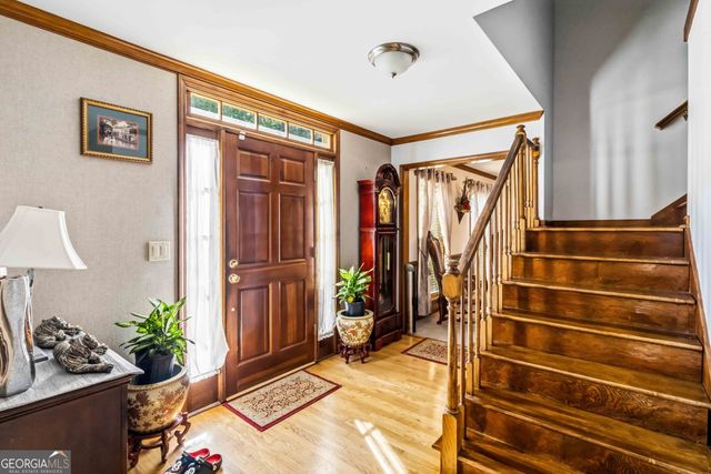411 Sarah Lane, Lawrenceville, GA 30046