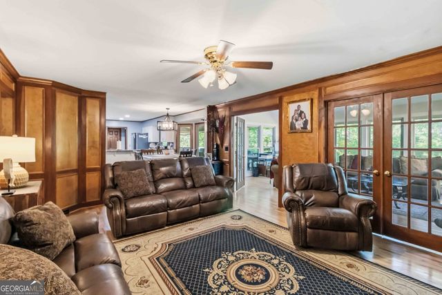 411 Sarah Lane, Lawrenceville, GA 30046