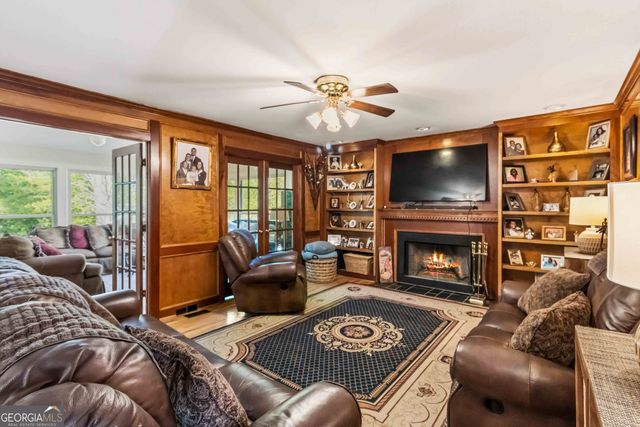 411 Sarah Lane, Lawrenceville, GA 30046