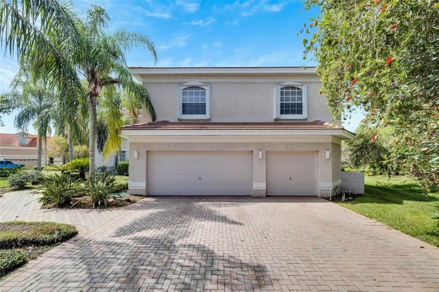 17904 CACHET ISLE DRIVE, Tampa, FL 33647