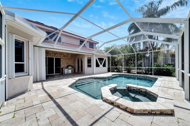 17904 CACHET ISLE DRIVE, Tampa, FL 33647