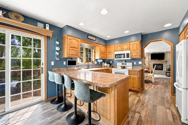 1975 29th Street Circle S, Moorhead, MN 56560