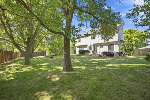 1975 29th Street Circle S, Moorhead, MN 56560