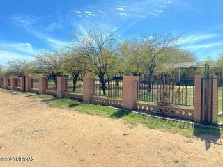 11421 N Paseo Alejandro, Marana, AZ 85653