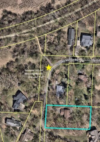 16609 Hidden Valley Road, Minnetonka, MN 55345