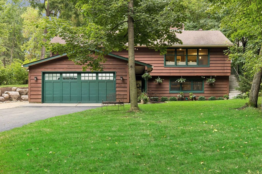 16609 Hidden Valley Road, Minnetonka, MN 55345 — exterior