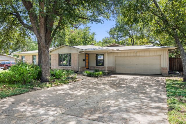 7316 Coronet Avenue, North Richland Hills, TX 76180