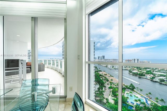 21050 Point Place 2601, Aventura, FL 33180
