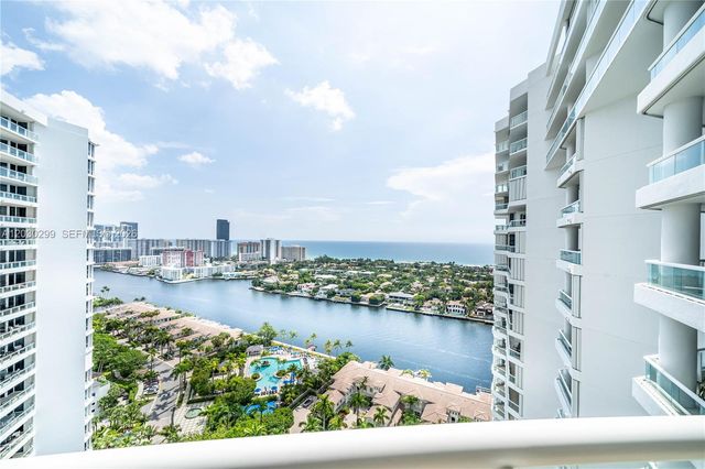 21050 Point Place 2601, Aventura, FL 33180