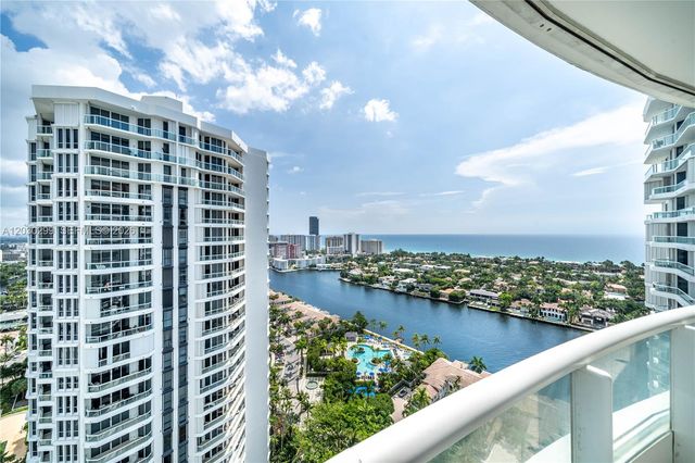 21050 Point Place 2601, Aventura, FL 33180