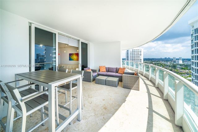21050 Point Place 2601, Aventura, FL 33180