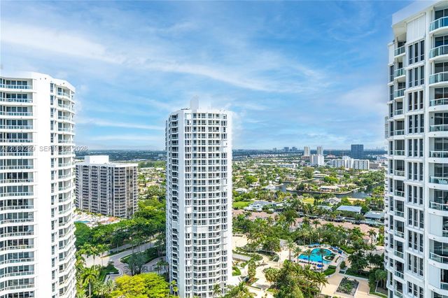 21050 Point Place 2601, Aventura, FL 33180