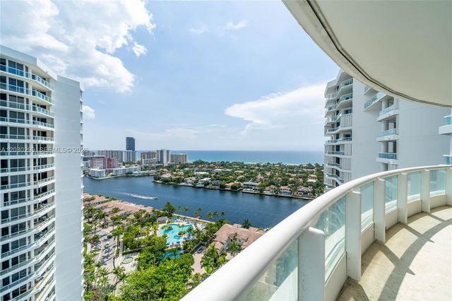 21050 Point Place 2601, Aventura, FL 33180