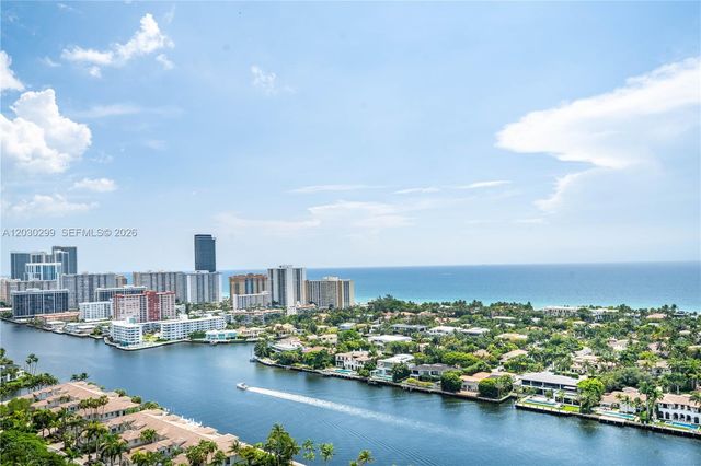 21050 Point Place 2601, Aventura, FL 33180
