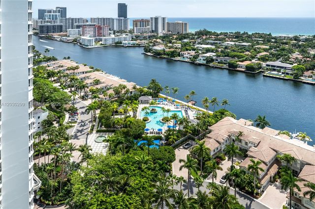 21050 Point Place 2601, Aventura, FL 33180